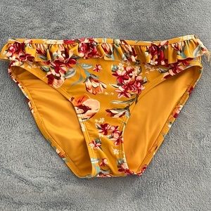 Chelsea & Violet Girls bikini bottoms!